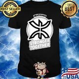 IMAZIGHEN STRONGER TOGETHER T-Shirt