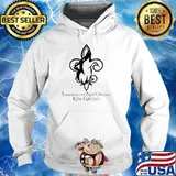 Immortals Of New Orleans Kym Gross T-Shirt Hoodie