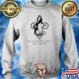 Immortals Of New Orleans Kym Gross T-Shirt Sweater
