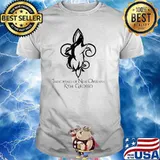 Immortals Of New Orleans Kym Gross T-Shirt