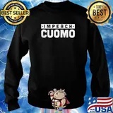 Impeach Coumo Shirt Sweater