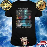 Japan Travel The World Vacation T-Shirt