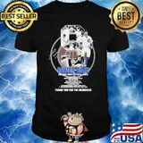 Javier Baez Thank You For The Memories Shirt