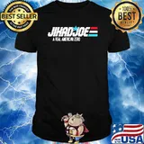 JihadJoe A Real American ZERO T-Shirt