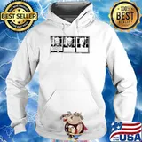 Joe Biden Mr President Can You Tell Us All The Things Shirt Hoodie