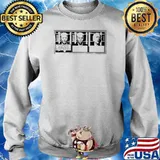 Joe Biden Mr President Can You Tell Us All The Things Shirt Sweater