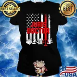Juris Doctor of Jurisprudence Law School Graduation T-Shirt Ladies tee