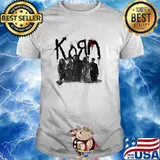 Korn COLLECTOR VINTAGE T-Shirt