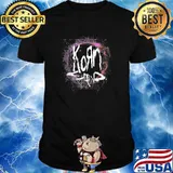 Korns Collector T-Shirt