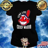 Long Live Chief Wafoo Sport T-Shirt Ladies tee