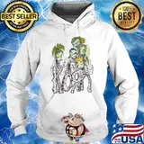 Love 1999 Korns Band Issues T-Shirt Hoodie