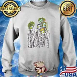 Love 1999 Korns Band Issues T-Shirt Sweater