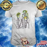 Love 1999 Korns Band Issues T-Shirt
