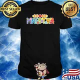 Maestra Teacher Education Spanish Teacher T-Shirt