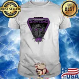 Marvel WHAT IF… T’Challa Star-Lord Helmet T-Shirt