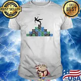 Milk Crate Challenge T-Shirt