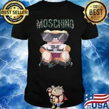 Moschino Bear T-Shirt