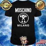 Moschino SpA fashion T-Shirt