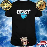 Mr Gaming Beast Game T-Shirt