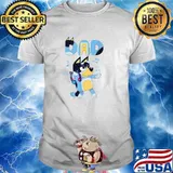 My Dad Blueys T-Shirt