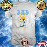 My Dad Blueys The Variant T-Shirt