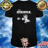 Nasty Nestor Cortes Jr Funny Video Game Sport T-Shirt
