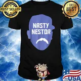 Nasty Nestor Cortes Jr T-Shirt