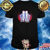 Never forget 911 patriot shirt