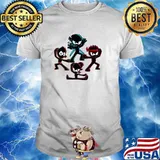 Ninja Merch Ninja Kidz T-Shirt