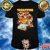 Official Tarantino Shirt