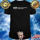 Osteopathic Medicine Honor Society T-Shirt