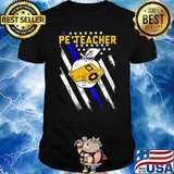PE Physical Education Teacher T-Shirt