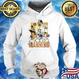 Peytons Pro Mannings Football signature Hall of 2021 Fame T-Shirt Hoodie