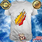 Preston Vintage Gaming T-Shirt