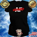 Pro Vaccine Gift Vaccinated AF Vaccination T-Shirt Ladies tee