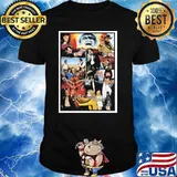 Quentin Tarantin Shirt