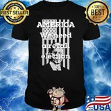 RECALL Biden Trump Obama Sarcastic Obnoxious Conservative T-Shirt