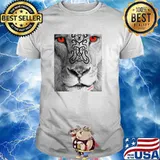 Red eyed Lion T-Shirt