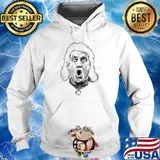 Ric Sketch Hoodie