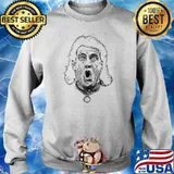 Ric Sketch Sweater