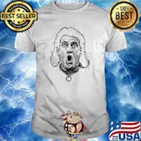 Ric Sketch shirt