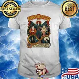 San-der-son Sisters Halloween Shirt