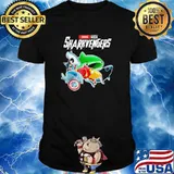 Shark Week Sharkvenger Shirt