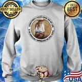 Sometimes i look back on my life im seriously impressed im still alive Sweater