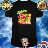 Steelys Dan Band Music T-Shirt