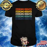 Sterling Heights T-Shirt