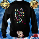Streetware by Berlin Circus x Gritty One T-Shirt Sweater