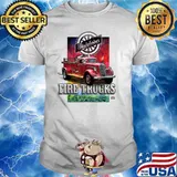 Studebaker fire truck T-Shirt
