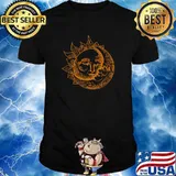 Sun and Moon T-Shirt