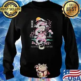 Tattoo Passion Dragon Tokyo Japan Shirt Sweater